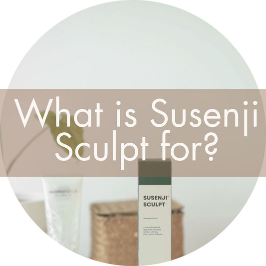 What is Susenji Sculpt for? - PIXIEPAX