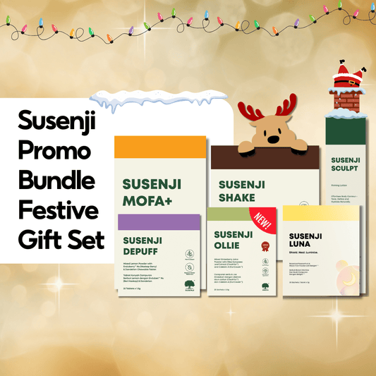 PROMO: Susenji Bundle (Mix & Match) - PIXIEPAX